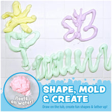 Tub Works® Fluffy Foam Soap