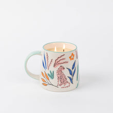Sweet Grace Mug Candle