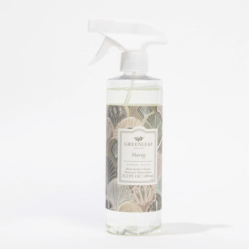 Haven multi	-surface cleaner
