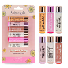 Gilmore Girls Lip Balm Collection