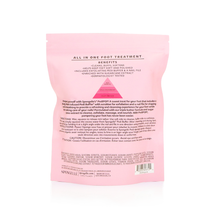 Bubblegum PediPOP Pedi Buffer & Nail File | Wellness Gifts