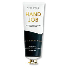 Hand Job - Sea Salt Citrus Neroli - Vegan Hand Crème - 3.4oz