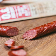 O.G. Hickory Beef Stick - 24 Pack
