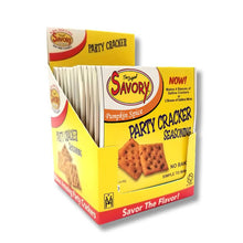 Savory Seasoning POP Box Set: Texas Chipotle / English