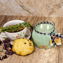 A Cheerful Giver: Tea Thyme – 22oz