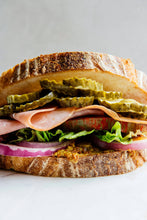 McClure's Spicy Dill Coin Cut Slices Pickles