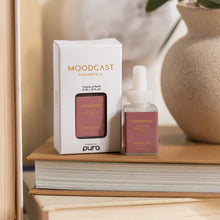 Moodcast x Pura Smart Diffuser Refill - Homebody