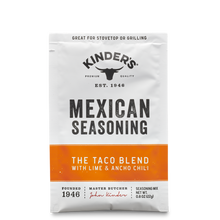 Original Taco Mexican Seasoning