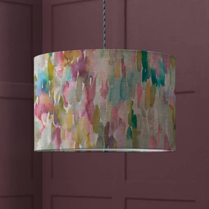 Azima Eva Lamp Shade Lotus: Lotus / 21 x 30 x 30cm
