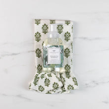 Shimmering Snowberry Foaming Soap 4 Pack | Holiday