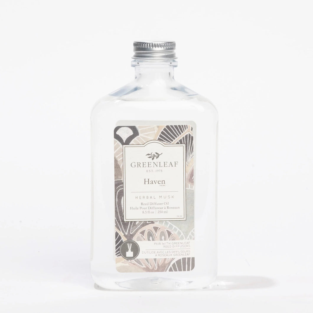 Haven Diffuser Oil