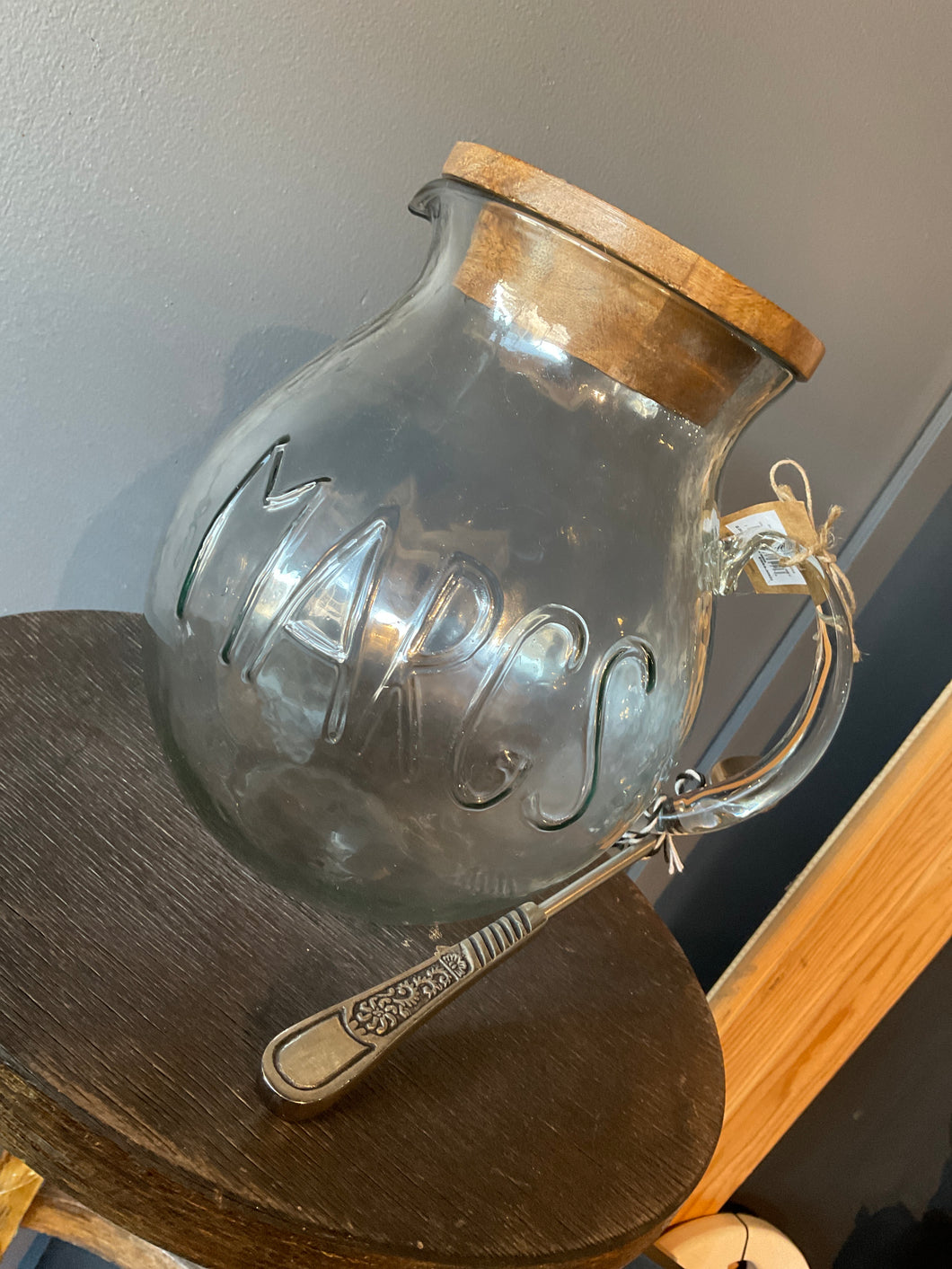 Margarita pitcher