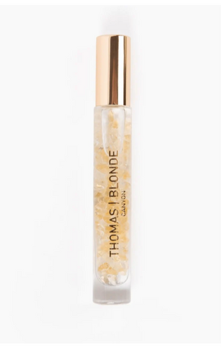 High-Roller Grab & Go Perfume Stick- Canyon