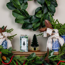 Shimmering Snowberry Tree Honeycomb Diffuser 4pk | Holiday