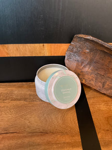 Coconut Santal 8.5 oz