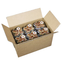Texas Pecan Cakes: Small Cakes 3.35oz (30 Pack): Variety Pack