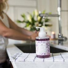 Lavender Foaming Hand Soap 4 Pack