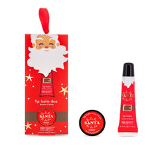 Ho Ho Holiday Lip Balm Duo