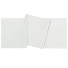 Snowy Cows Swedish Dishcloth Set