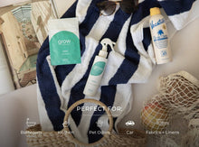 Cabana Air + Fabric Spray