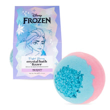 Mad Beauty Disney Frozen Crystal Bath Fizzer: DF-FG10387-8