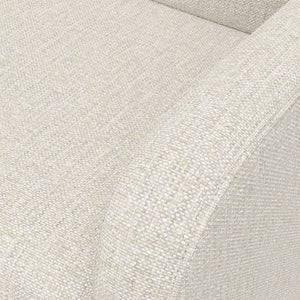 Graco® Bellwood® Power Recliner Swivel Glider: Ivory Boucle