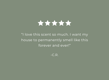 Woodland Sage Air + Fabric Spray