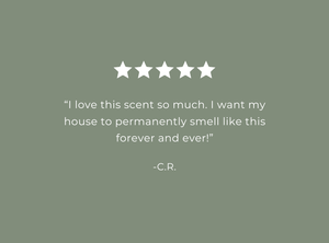 Woodland Sage Air + Fabric Spray