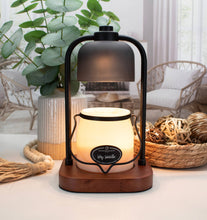 16 oz Butter Jar Candle: Very Vanilla