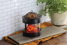 Fire Pit ArtScents Wax Warmer