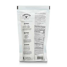 Italian Herb Crispy Panko Blend