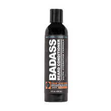 Badass Beard Conditioner: Havana Haze