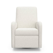 Graco® Bellwood® Power Recliner Swivel Glider: Ivory Boucle