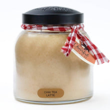 A Cheerful Giver: Chai Tea Latte