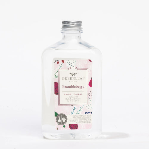 Brambleberry Diffuser oil