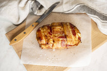 Bacon Wrapped Stuff Chicken Breast - Jalapeno & Pepper Jack