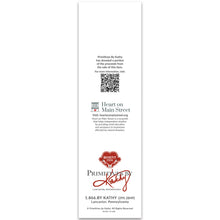 Find What Brings You Joy List Pad