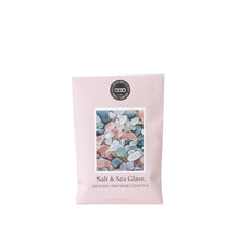 Salt & Sea Glass Sachet 9 Pack
