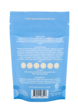 Muscle Epsom Bath Soak  ⚫