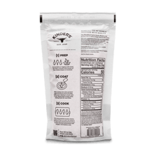 Woodfired Garlic Crispy Panko Blend