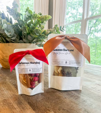 Blueberry Zest Stovetop Simmer Blend Potpourri SM
