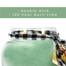 A Cheerful Giver: Tea Thyme – 22oz