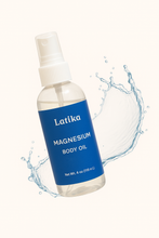 🧿 Magnesium Oil 💧