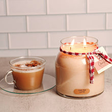 A Cheerful Giver: Chai Tea Latte