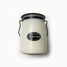 22 oz Butter Jar Candle: Salted Caramel Pistachio