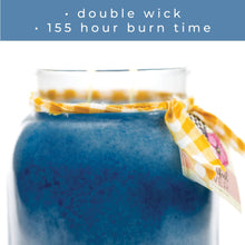 A Cheerful Giver : Island Breeze – 34oz Summer Tropical Scented Gift Candle