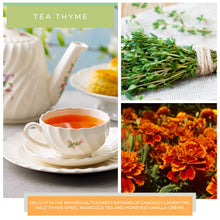 A Cheerful Giver: Tea Thyme – 22oz