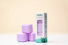 Shower Steamers 🟪 Lavender Essential Oil - Relax & Focus