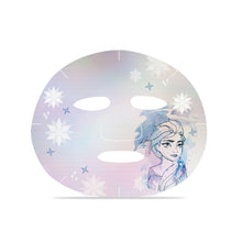 Frozen Elsa Cosmetic Sheet Mask Disney: USDF-FG10564-12