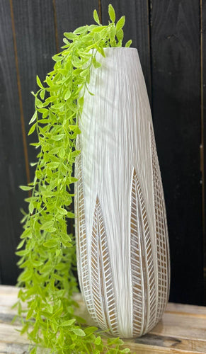 Light green Ruscus 53in